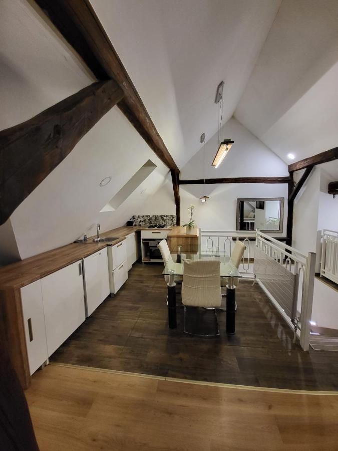 Apartman Buzanova Lejlighed Zagreb Eksteriør billede