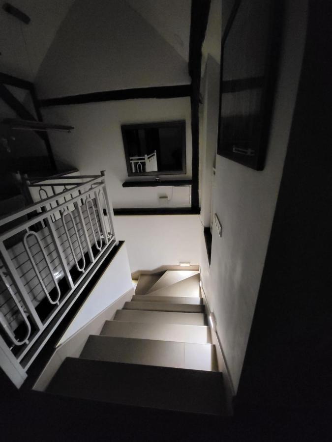 Apartman Buzanova Lejlighed Zagreb Eksteriør billede